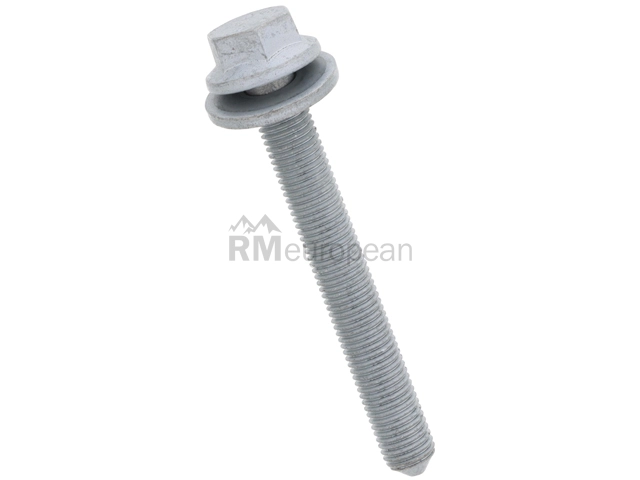 VW-Audi Subframe Mount Bolt Genuine VW/Audi N10785401