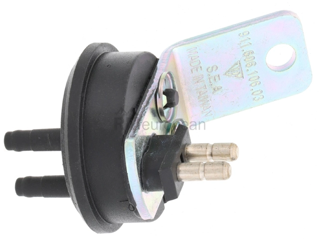 Porsche Vacuum Valve Genuine Porsche 91160610603