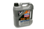 Engine Oil Liqui Moly Special Tec LL 2249
