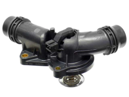 BMW Thermostat Wahler 11537509227