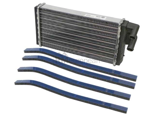 VW-Audi Heater Core Mahle Behr 443819030