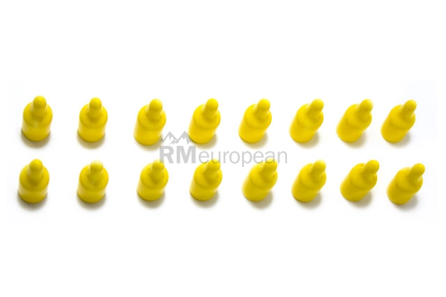 Fuel Port Cap Set AGA 558129020
