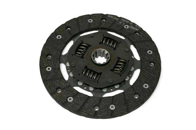 BMW Clutch Disc Sachs 1878006457