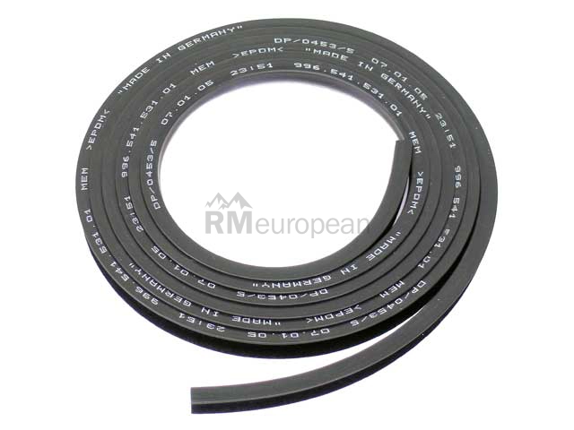 Porsche Windshield Seal O.E.M. 99654153101