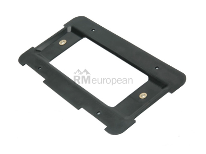 License Plate Base URO Parts 51188238061
