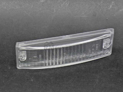 Porsche Turn Signal Lens Dansk Classic 108867390