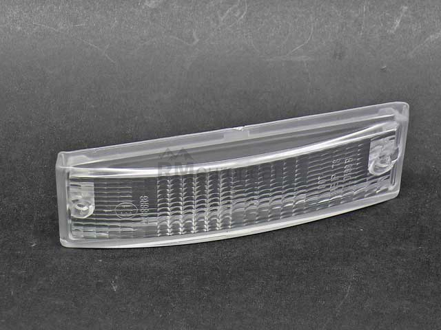 Porsche Turn Signal Lens Dansk Classic 108867390