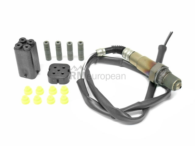 Oxygen Sensor Bosch 15733