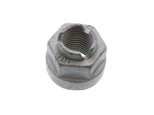 Mercedes Suspension Nut Genuine Mercedes 0029905154