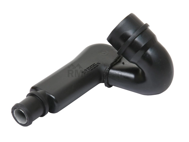 VW-Audi Breather Tube URO Parts 058103213