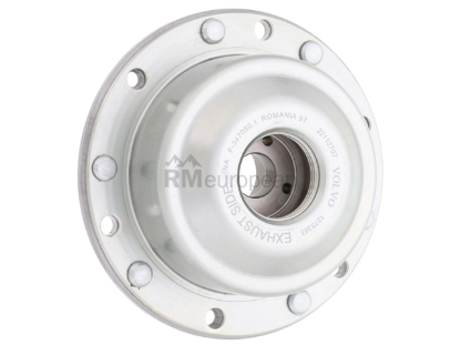 Volvo Camshaft Timing Gear Hub Genuine Volvo 1275363