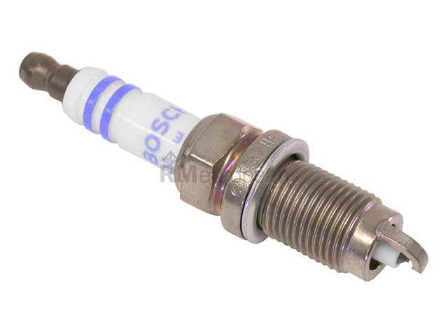 VW-Audi Spark Plug Bosch 101000062AB