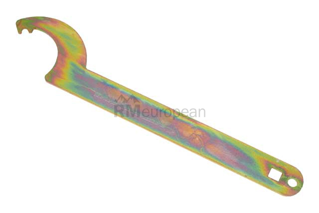 Mini Window Regulator Wrench BMP Design 83300494251
