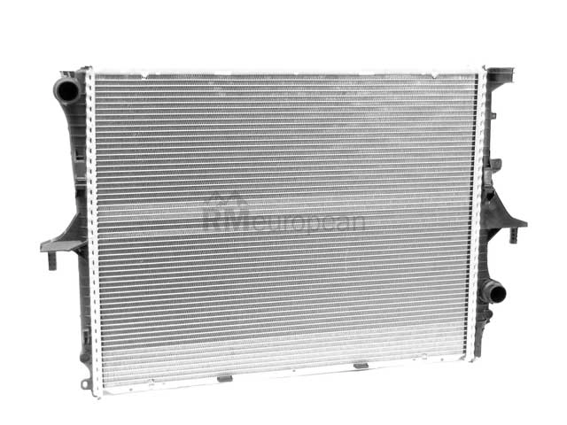 VW-Audi Radiator Mahle Behr 7L0121253A