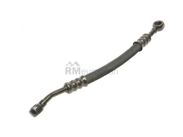 BMW Oil Line URO Parts 11361705532