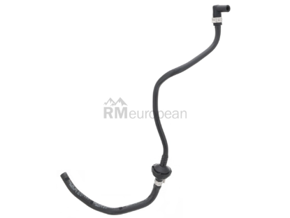 VW-Audi Breather Hose Assembly O.E.M. 06E103207AM