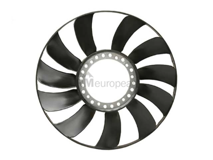 VW-Audi Fan Clutch Blade URO Parts 058121301B