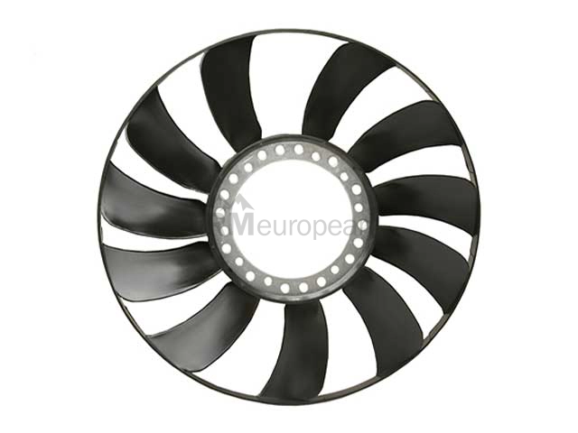VW-Audi Fan Clutch Blade URO Parts 058121301B