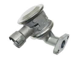 BMW Control Valve Pierburg 11727837456