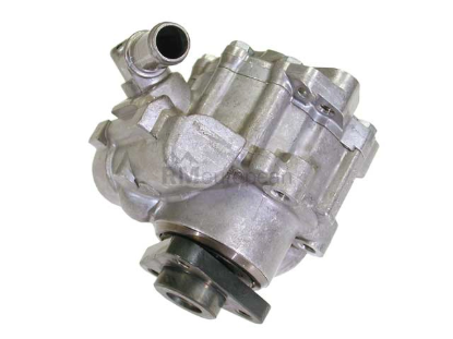 VW-Audi Power Steering Pump Bosch 8D0145156FX