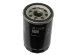 Land Rover Oil Filter Mann Filter LR031439