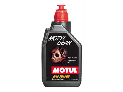 Hypoid Gear Oil Motul Motylgear 106745