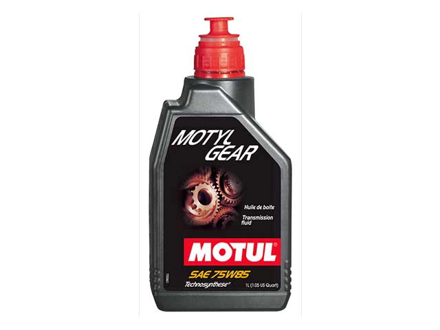 Hypoid Gear Oil Motul Motylgear 106745