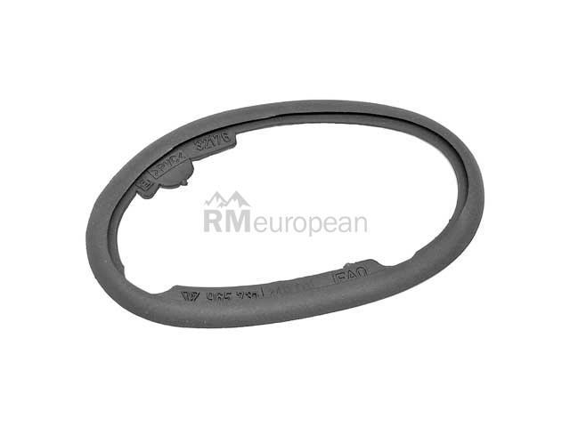 Porsche Mirror Base Gasket Genuine Porsche 96573124801