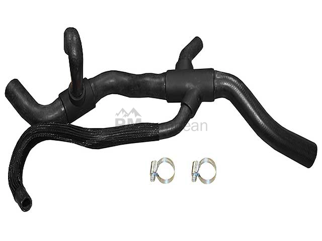 Volvo Radiator Hose Rein Automotive 30723082
