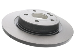 Mercedes Brake Disc Brembo 247423021207