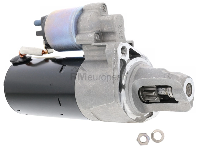 Mercedes Starter SEG Automotive 642906100064