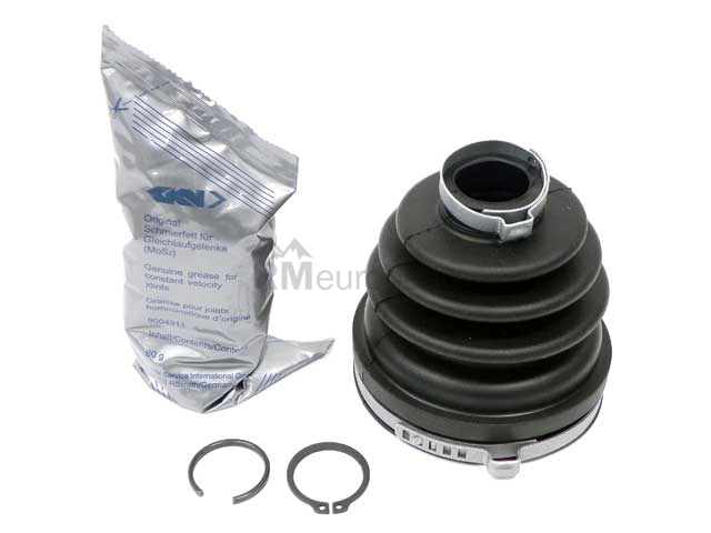 VW-Audi Axle Boot Kit GKN Loebro 1K0498201D
