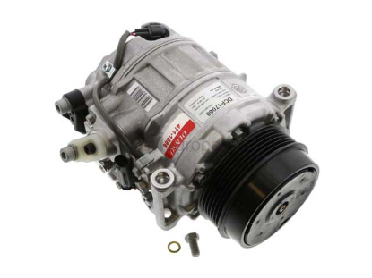 Mercedes A/C Compressor Denso 0022306711