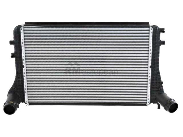 VW-Audi Intercooler Mahle Behr 1K0145803AE