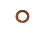 Copper Seal Ring Fischer & Plath 1006425