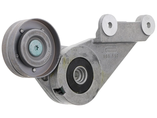 Volvo Drive Belt Tensioner Litens 1275380