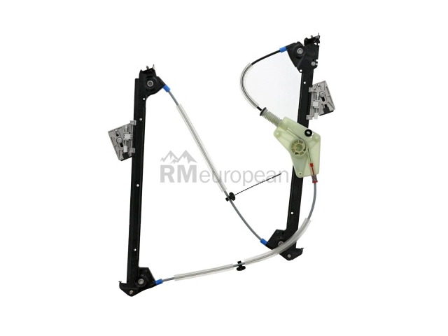 Porsche Window Regulator Genuine Porsche 98754207604