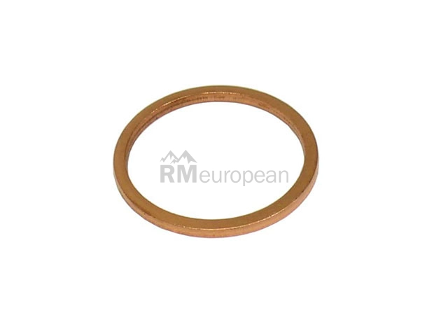 Copper Washer Fischer & Plath 27X32X2CU