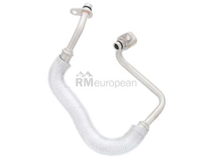 BMW Turbocharger Oil Line febi bilstein 11428487371