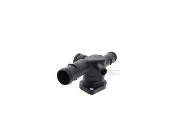 VW-Audi Coolant Flange febi bilstein 06A121132R