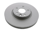 Volvo Brake Disc ATE Coated 31341382