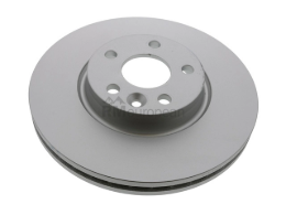 Volvo Brake Disc ATE Coated 31341382