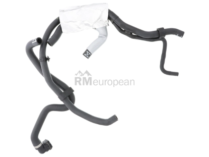 Porsche Water Hose Genuine Porsche 95510606100