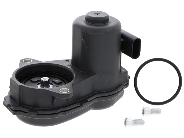 Mercedes Parking Brake Actuator AIC Automotive 1729060300