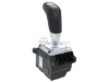 Land Rover Shift Lever Assembly Genuine Land Rover LR108936