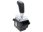 Land Rover Shift Lever Assembly Genuine Land Rover LR108936