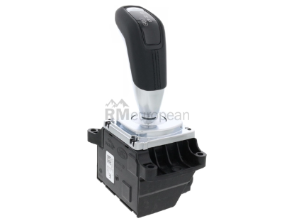 Land Rover Shift Lever Assembly Genuine Land Rover LR108936