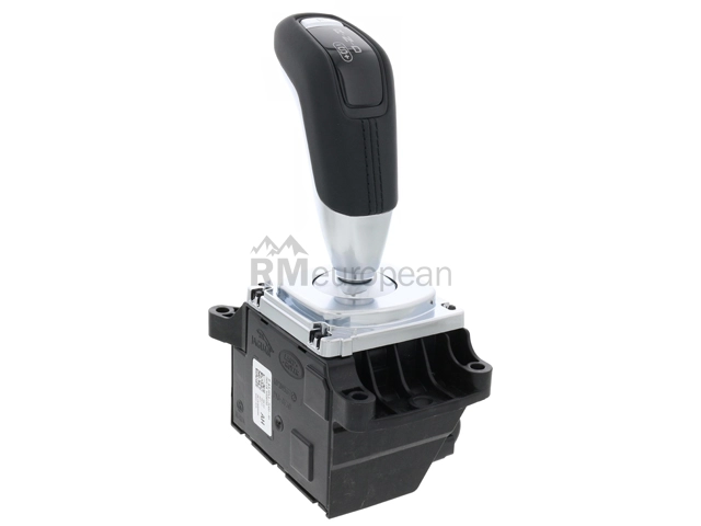 Land Rover Shift Lever Assembly Genuine Land Rover LR108936