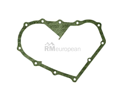 Porsche Chain Cover Gasket Victor Reinz 93010519204