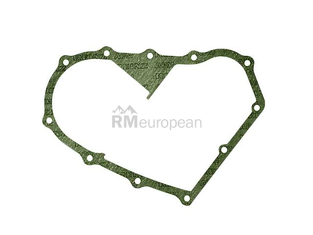 Porsche Chain Cover Gasket Victor Reinz 93010519204